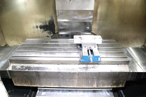 Hurco BMC 4020  For Sale, Used CNC Mill, CNC Vertical  Machining Center