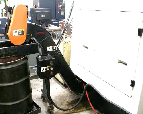 Hurco BMC 4020  For Sale, Used CNC Mill, CNC Vertical  Machining Center