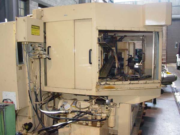 1 CINCINNATI CINEX EXTERNAL MULTI-SURFACE FOR SALE CNC CHUCKING GRINDER