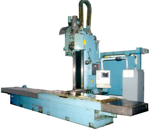 Cincinnati 10HC2500 - k11705