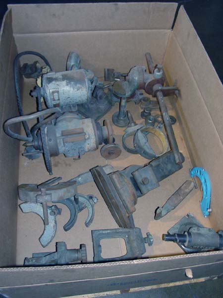 CINCINNATI #2 FOR SALE TOOL AND CUTTER GRINDER
