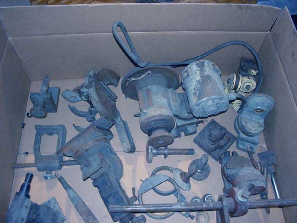 CINCINNATI #2 FOR SALE TOOL AND CUTTER GRINDER