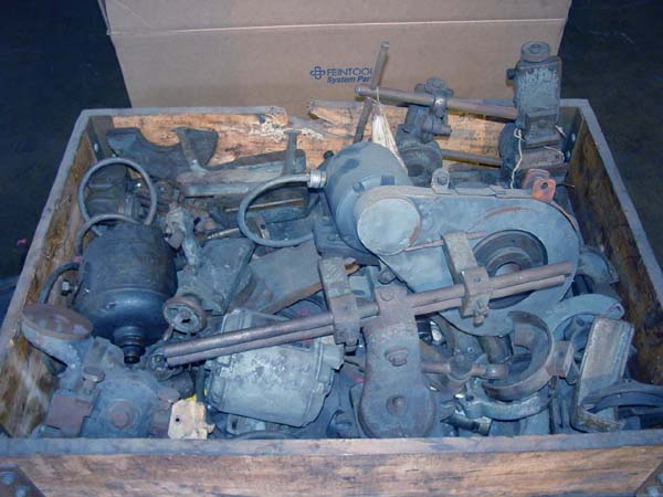CINCINNATI #2 FOR SALE TOOL AND CUTTER GRINDER