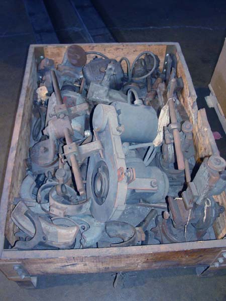 CINCINNATI #2 FOR SALE TOOL AND CUTTER GRINDER