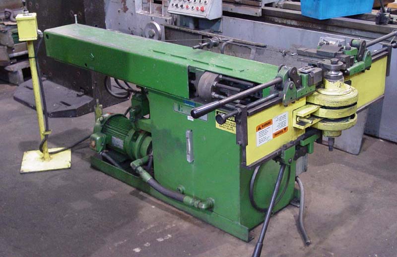 1-1/4" Pines Tube Bender - K12001