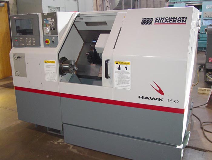 Cinainnati Hawk 150 - K12028