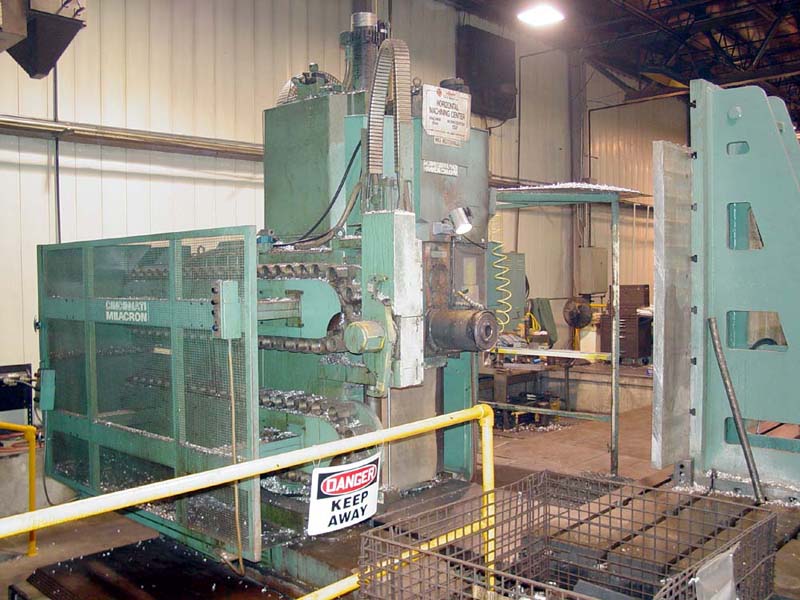 Cincinnati tc-30-3500 - k12042
