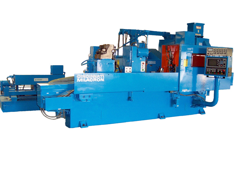 14" x 40" Cincinnati Milacron - K12072