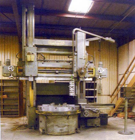 60" Supermill - K12194