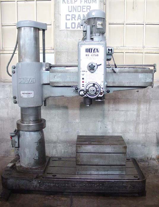 4' 12" OOYA - K12334