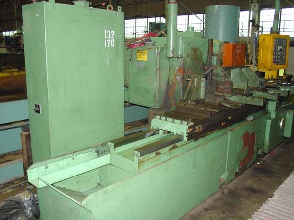 430-188 Cincinnati FOR SALE Simplex Production Mill