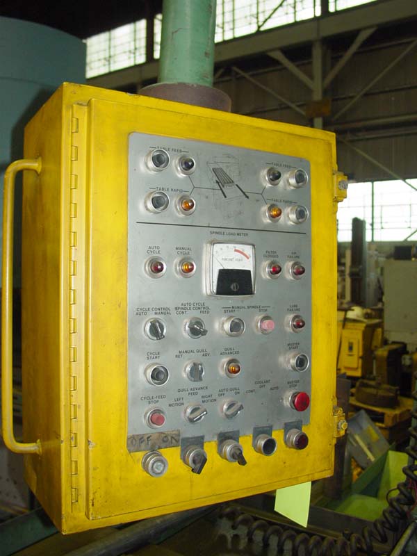430-188 Cincinnati FOR SALE Simplex Production Mill
