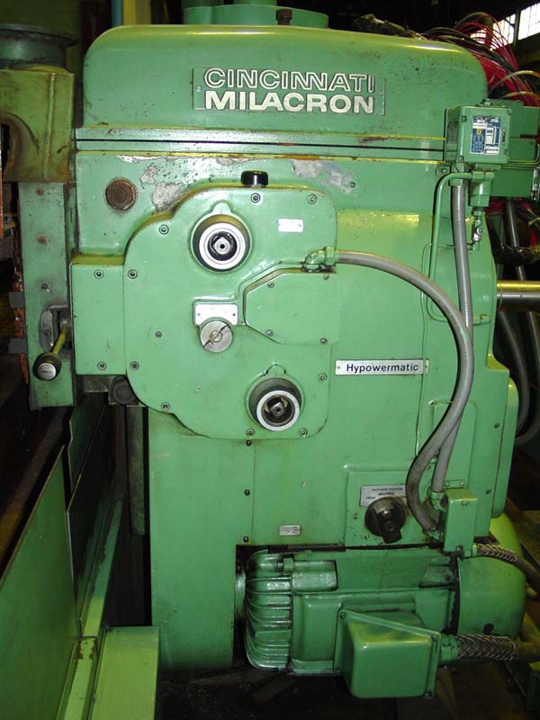 430-188 Cincinnati FOR SALE Simplex Production Mill