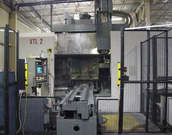 Dorries VCE 1600
