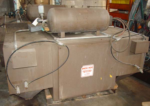 United Air Specialists Inc  SMOG HOG Electroninc Air Cleaners FOR SALE