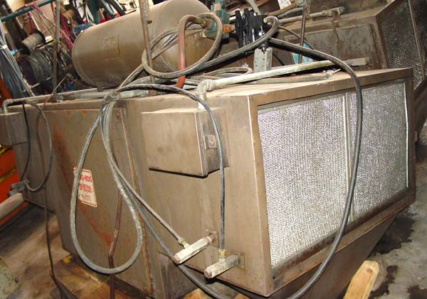 United Air Specialists Inc  SMOG HOG Electroninc Air Cleaners FOR SALE