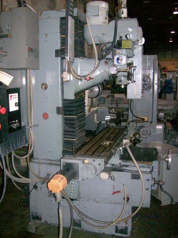 RACER TECH CNC BED TYPE VERTICAL MILL FOR SALE CNC MILLING MACHINE