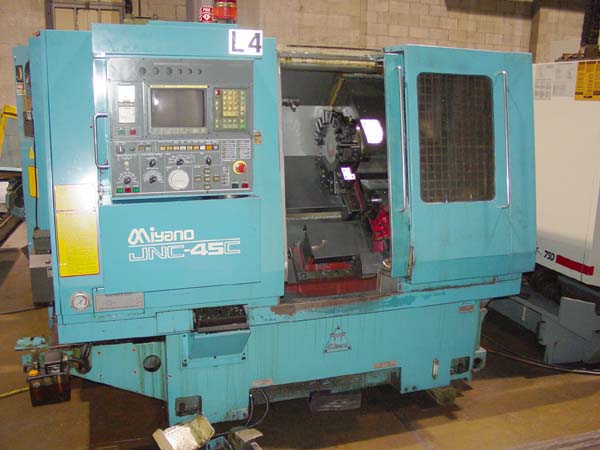 MIYANO  JNC-45