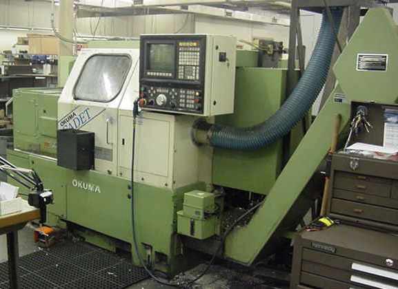 Okuma Cadet