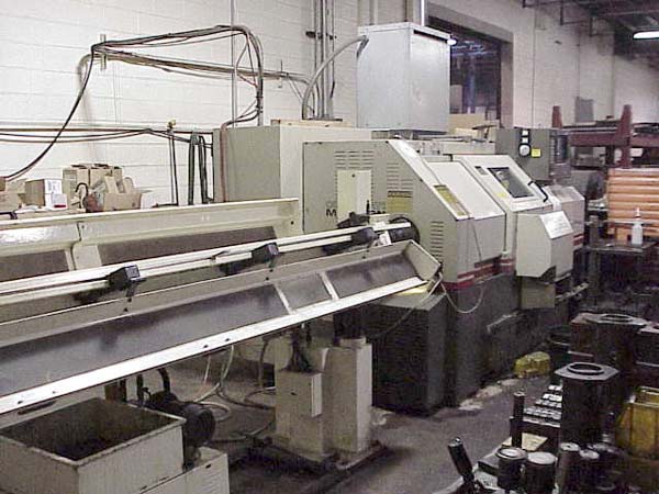Cincinnati Avenger 200MS
