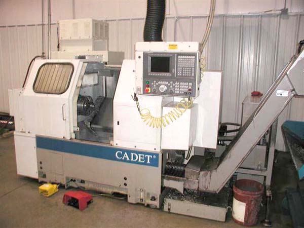 Okuma Cadet Big Bore - K12522