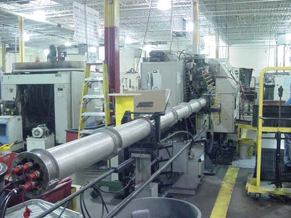 CINCINNATI MILACRON 1212C,
