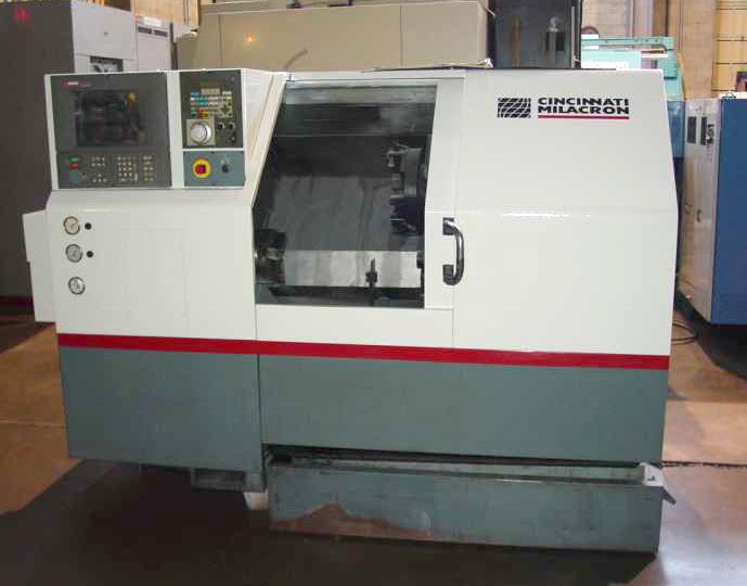 Cinainnati Hawk 150 