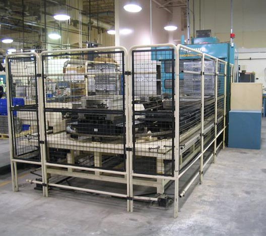 Matsuura MC-900