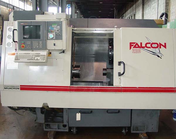 Cincinnati Cincinnati Falcon 200