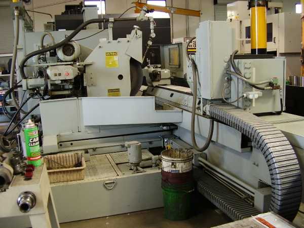 14" x 60" Cincinnati Milacron -k12662