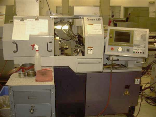 Citzen L20