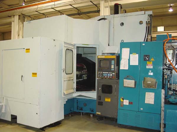 Toyoda  FH100