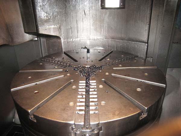 Filter system