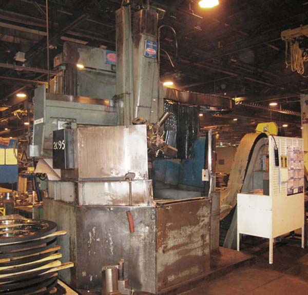 Filter system