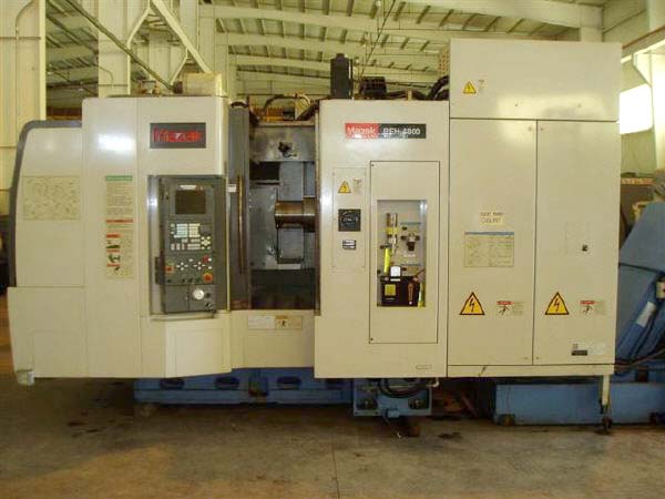 Mazak