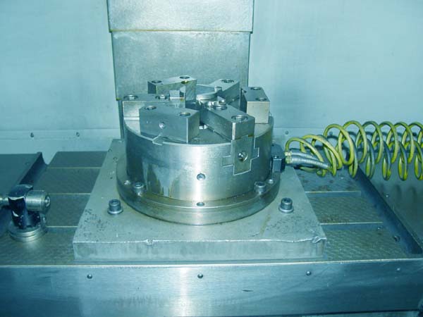 FADAL 2216 FOR SALE CNC MILL USED CNC MILL CNC VERTICAL MACHINING CENTER