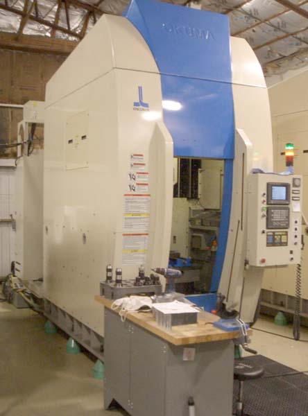 Okuam CTV-40