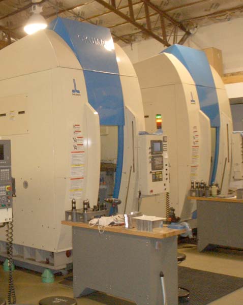 Okuam CTV-40