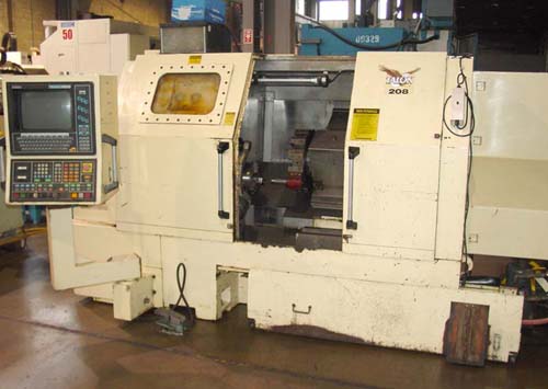Cincinnati Talon 208
