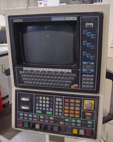 Cincinnati Talon 208