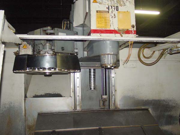 cincinnati sabre 1250