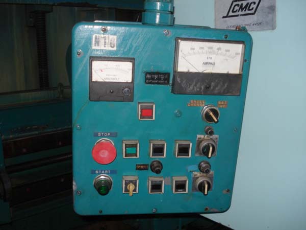2"x 48" PHILLIPS FOR SALE COLUMN TYPE PRECISION HORIZONTAL DEEP HOLE DRILL