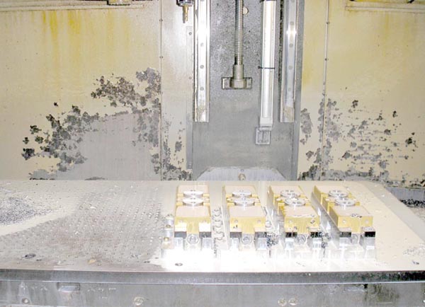 Inside of cincinnati Sabre 2000