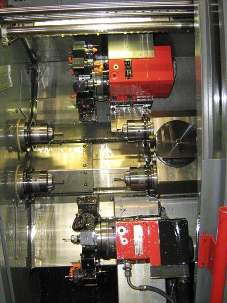 Emco Meier - K12861