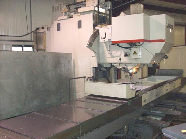 Cincinnati 20vc120