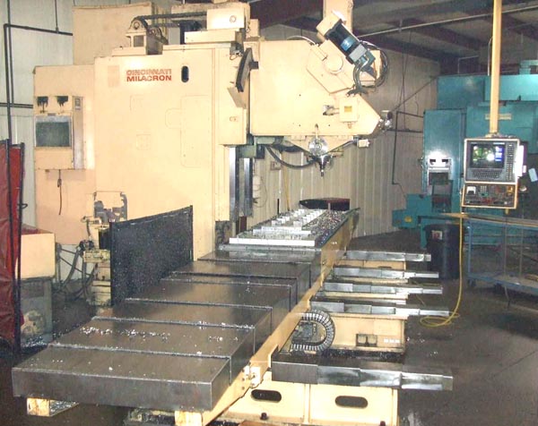 Cincinnati 20vc120