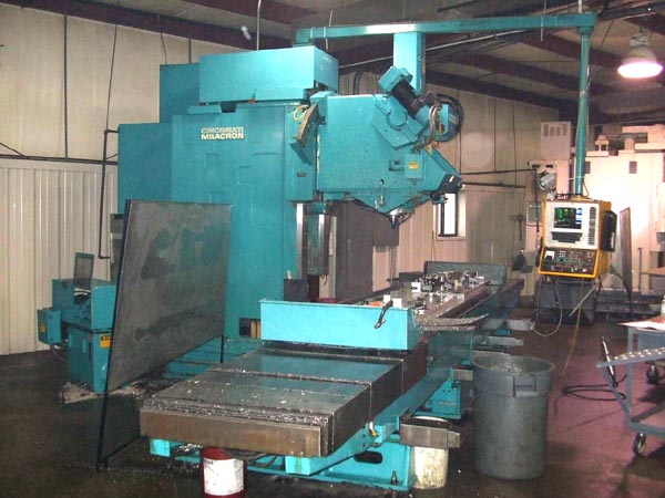 Cincinnati 20vc120