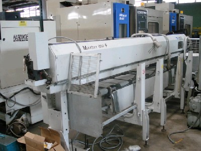 Mori ZL2500