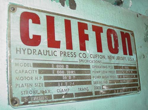 Press