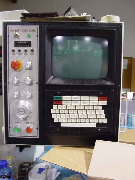 FADAL 2216